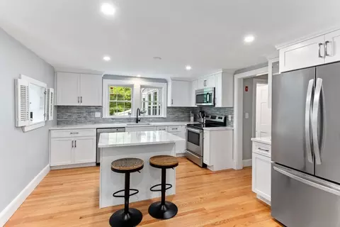 Kitchen - 10 Forrest Rd, Walpole, MA 02081 photo 6 of 6