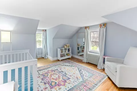 Bedroom - 10 Forrest Rd, Walpole, MA 02081 photo 5 of 6