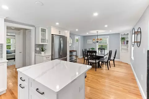 Kitchen - 10 Forrest Rd, Walpole, MA 02081 photo 3 of 6
