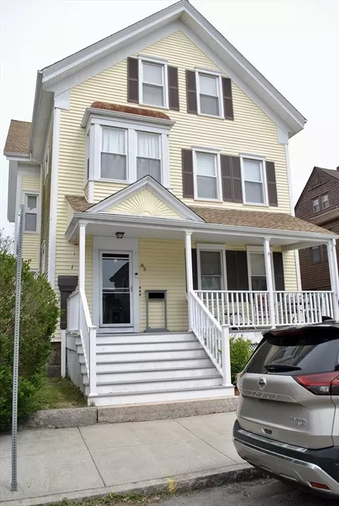 85 Campbell St, New Bedford, MA 02740