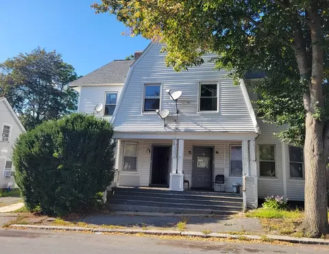 19-21 Sixth Ave, Haverhill, MA 01830