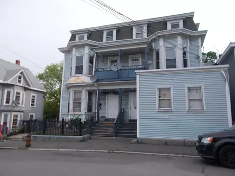 41-43 Arch St, Haverhill, MA 01832