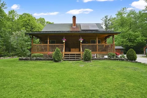 33 South St, Blandford, MA 01008