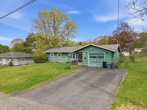 58 Marie Ave, Brockton, MA 02302