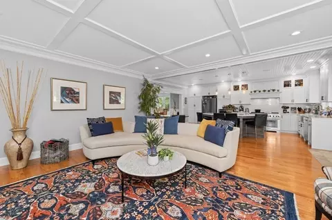 Living - 456 Chestnut St, Needham, MA 02492 photo 2 of 3