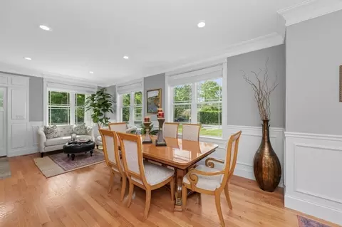 Dining - 456 Chestnut St, Needham, MA 02492 photo 1 of 2