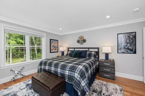 Bedroom - 456 Chestnut St, Needham, MA 02492 photo 7 of 10