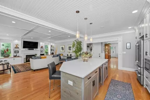 Kitchen - 456 Chestnut St, Needham, MA 02492 photo 4 of 5