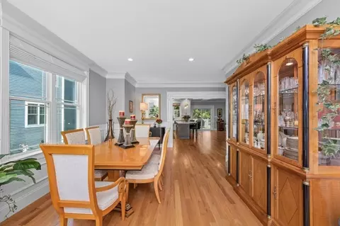Dining - 456 Chestnut St, Needham, MA 02492 photo 2 of 2