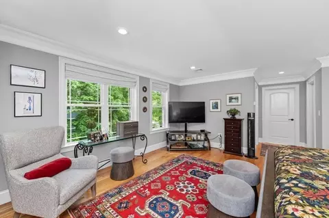 Bedroom - 456 Chestnut St, Needham, MA 02492 photo 2 of 10