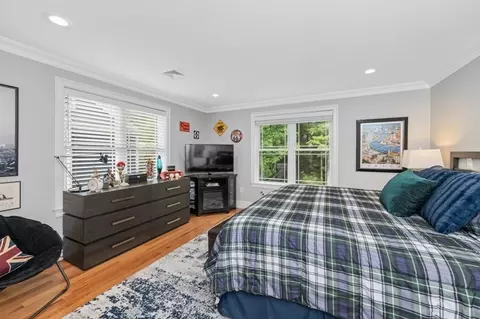 Bedroom - 456 Chestnut St, Needham, MA 02492 photo 8 of 10