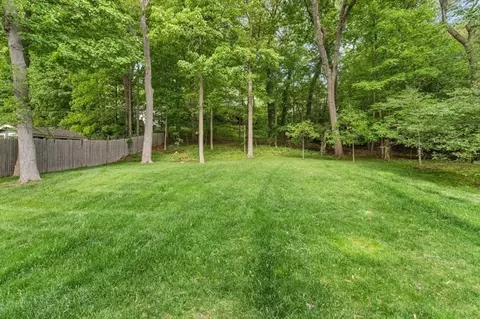 Exterior - 456 Chestnut St, Needham, MA 02492 photo 4 of 6