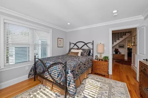 Bedroom - 456 Chestnut St, Needham, MA 02492 photo 9 of 10