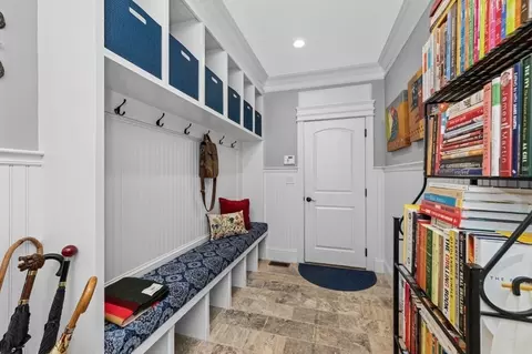 Entry Way - 456 Chestnut St, Needham, MA 02492 photo 1 of 1