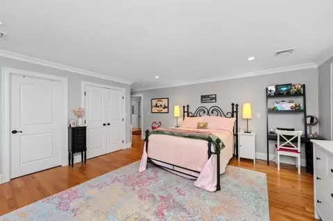 Bedroom - 456 Chestnut St, Needham, MA 02492 photo 5 of 10