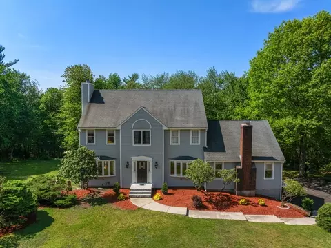 11 Cow Hill Rd, Sharon, MA 02067