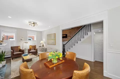 14 Beckler Ave #14, Boston, MA 02127