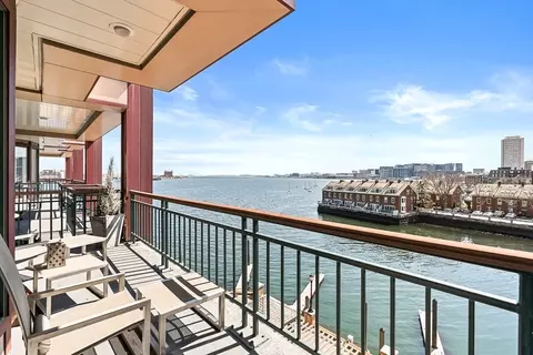 40 Battery St #306, Boston, MA 02109