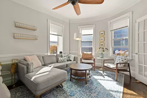 108 E Brookline St #3, Boston, MA 02118
