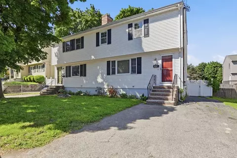 36 Young Ave # B, Lawrence, MA 01841