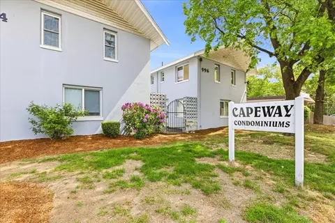 996 Washington St #7, Weymouth, MA 02189