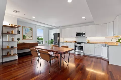 6 Highland Ave #3, Somerville, MA 02143