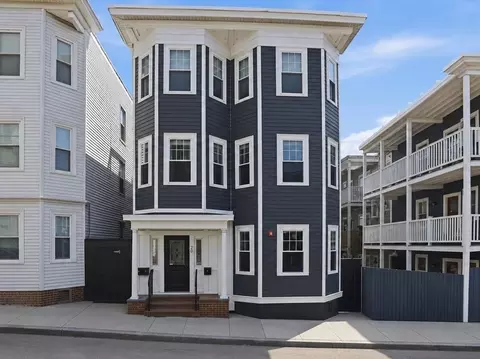 20 Winfield St #1, Boston, MA 02127