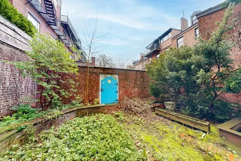 37 Mt Vernon St #1, Boston, MA 02108