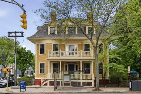 28 Highland Ave #4, Somerville, MA 02143