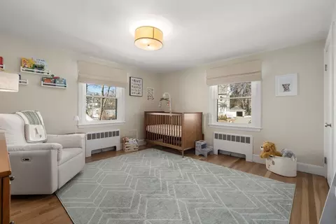 Bedroom - 48 Spring St, Wakefield, MA 01880 photo 3 of 4