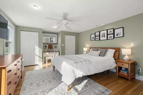 Bedroom - 48 Spring St, Wakefield, MA 01880 photo 1 of 4
