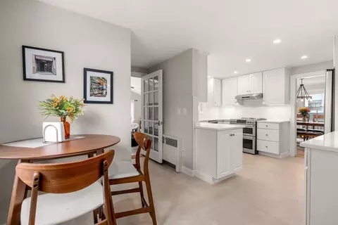 Dining - 48 Spring St, Wakefield, MA 01880 photo 3 of 3