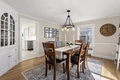 Dining - 48 Spring St, Wakefield, MA 01880 photo 2 of 3