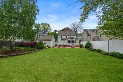 Exterior - 48 Spring St, Wakefield, MA 01880 photo 5 of 5