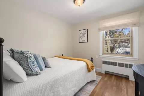 Bedroom - 48 Spring St, Wakefield, MA 01880 photo 4 of 4