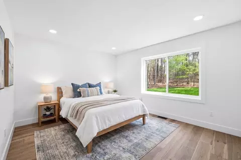 Bedroom - 13 Sunridge Rd, Windham, NH 03087 photo 4 of 4