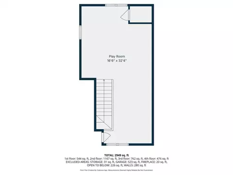 Floorplan - 13 Sunridge Rd, Windham, NH 03087 photo 1 of 6