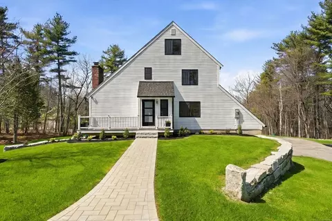 Exterior - 13 Sunridge Rd, Windham, NH 03087 photo 1 of 6