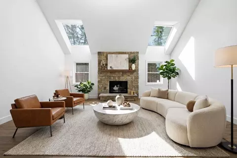 Living - 13 Sunridge Rd, Windham, NH 03087 photo 1 of 8
