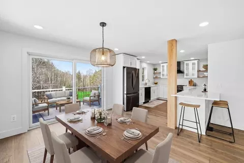 Dining - 13 Sunridge Rd, Windham, NH 03087 photo 1 of 1
