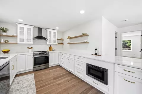 Kitchen - 13 Sunridge Rd, Windham, NH 03087 photo 1 of 4