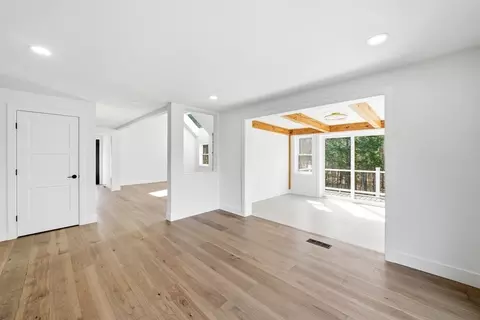 Entry Way - 13 Sunridge Rd, Windham, NH 03087 photo 1 of 1