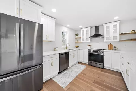 Kitchen - 13 Sunridge Rd, Windham, NH 03087 photo 2 of 4