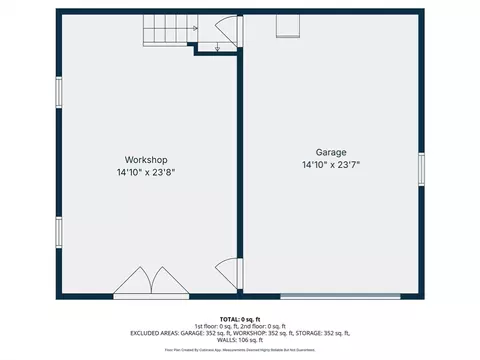 Floorplan - 13 Sunridge Rd, Windham, NH 03087 photo 6 of 6