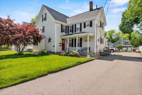 229 Tremont St, Taunton, MA 02780