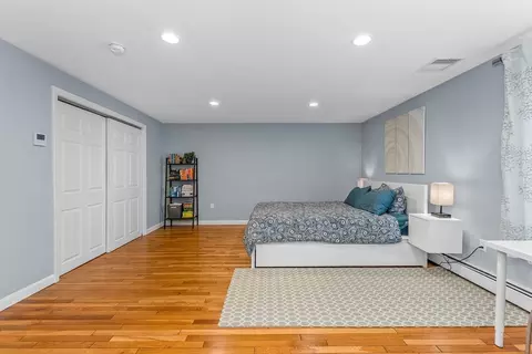 Bedroom - 33 Overlook Ave, Dedham, MA 02026 photo 6 of 8