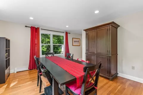 Dining - 33 Overlook Ave, Dedham, MA 02026 photo 2 of 2