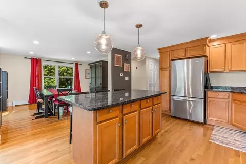 Kitchen - 33 Overlook Ave, Dedham, MA 02026 photo 3 of 4