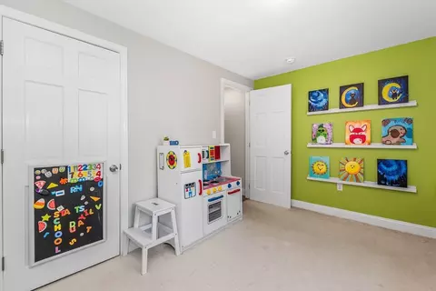 Bedroom - 33 Overlook Ave, Dedham, MA 02026 photo 1 of 8