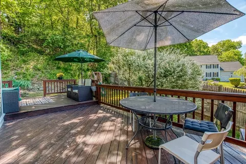 Exterior - 33 Overlook Ave, Dedham, MA 02026 photo 4 of 10